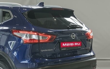 Nissan Qashqai, 2018 год, 1 750 000 рублей, 7 фотография
