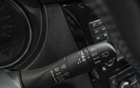 Nissan Qashqai, 2018 год, 1 750 000 рублей, 27 фотография