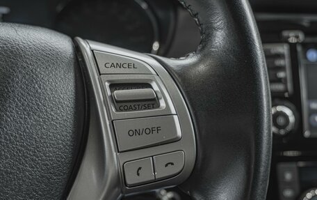Nissan Qashqai, 2018 год, 1 750 000 рублей, 25 фотография