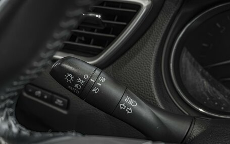 Nissan Qashqai, 2018 год, 1 750 000 рублей, 26 фотография