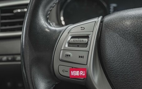 Nissan Qashqai, 2018 год, 1 750 000 рублей, 24 фотография