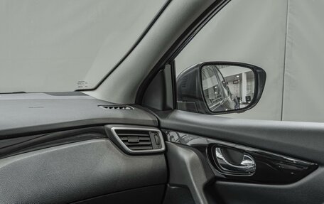 Nissan Qashqai, 2018 год, 1 750 000 рублей, 29 фотография