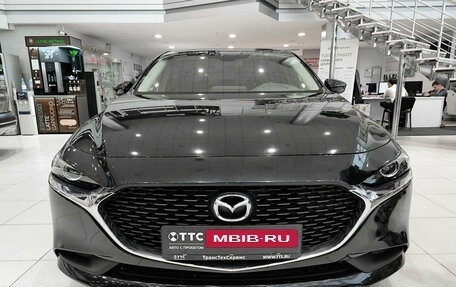 Mazda 3, 2019 год, 1 799 000 рублей, 2 фотография