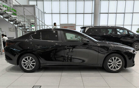 Mazda 3, 2019 год, 1 799 000 рублей, 4 фотография