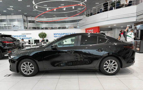 Mazda 3, 2019 год, 1 799 000 рублей, 8 фотография