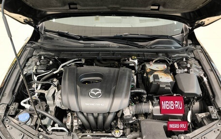 Mazda 3, 2019 год, 1 799 000 рублей, 9 фотография