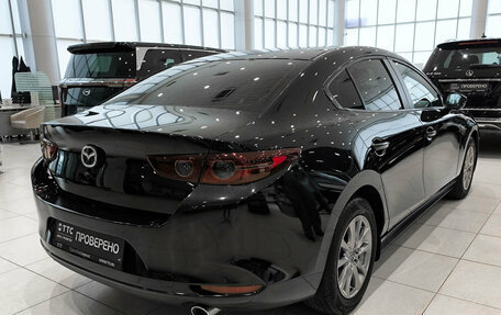 Mazda 3, 2019 год, 1 799 000 рублей, 5 фотография