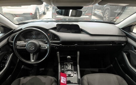 Mazda 3, 2019 год, 1 799 000 рублей, 14 фотография
