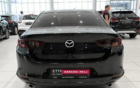Mazda 3, 2019 год, 1 799 000 рублей, 6 фотография