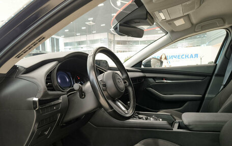 Mazda 3, 2019 год, 1 799 000 рублей, 16 фотография