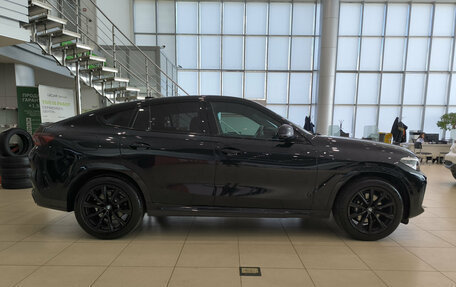BMW X6, 2020 год, 6 300 000 рублей, 4 фотография