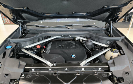BMW X6, 2020 год, 6 300 000 рублей, 9 фотография