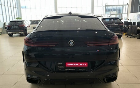 BMW X6, 2020 год, 6 300 000 рублей, 6 фотография