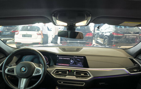 BMW X6, 2020 год, 6 300 000 рублей, 14 фотография