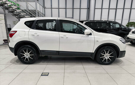 Nissan Qashqai, 2013 год, 1 130 000 рублей, 4 фотография