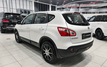 Nissan Qashqai, 2013 год, 1 130 000 рублей, 7 фотография