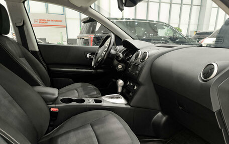 Nissan Qashqai, 2013 год, 1 130 000 рублей, 11 фотография