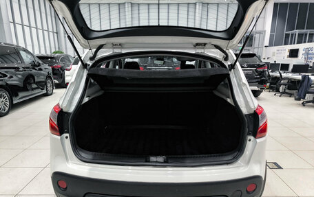 Nissan Qashqai, 2013 год, 1 130 000 рублей, 10 фотография