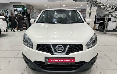 Nissan Qashqai, 2013 год, 1 130 000 рублей, 2 фотография