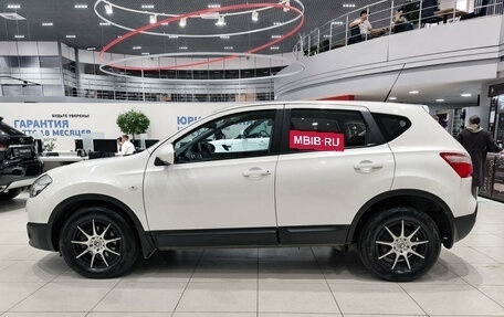 Nissan Qashqai, 2013 год, 1 130 000 рублей, 8 фотография