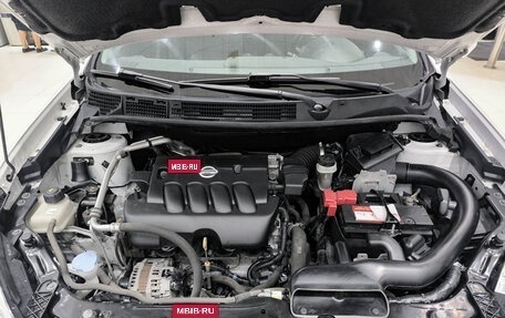 Nissan Qashqai, 2013 год, 1 130 000 рублей, 9 фотография
