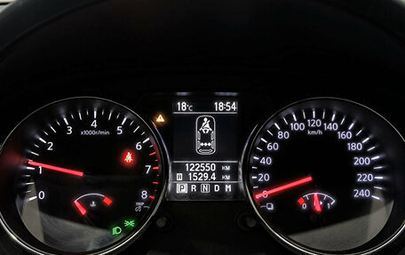 Nissan Qashqai, 2013 год, 1 130 000 рублей, 13 фотография