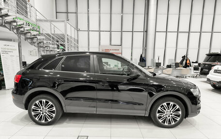 Audi Q3, 2014 год, 1 650 000 рублей, 4 фотография