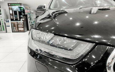 Audi Q3, 2014 год, 1 650 000 рублей, 9 фотография