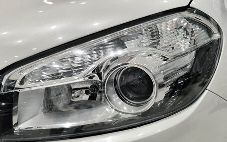 Nissan Qashqai, 2013 год, 1 130 000 рублей, 17 фотография