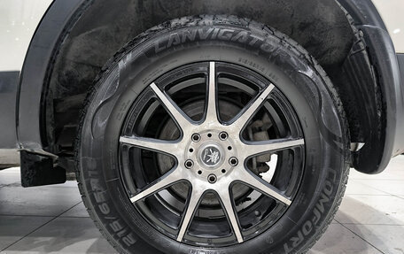 Nissan Qashqai, 2013 год, 1 130 000 рублей, 18 фотография