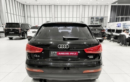Audi Q3, 2014 год, 1 650 000 рублей, 6 фотография