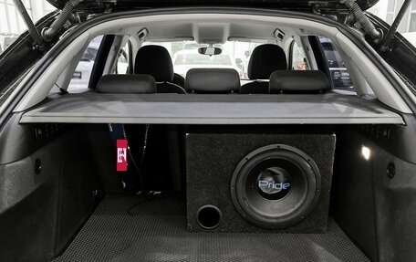 Audi Q3, 2014 год, 1 650 000 рублей, 10 фотография