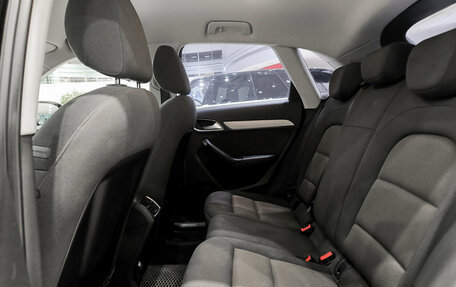 Audi Q3, 2014 год, 1 650 000 рублей, 12 фотография