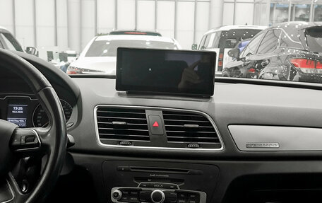 Audi Q3, 2014 год, 1 650 000 рублей, 15 фотография