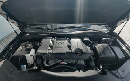 KIA Mohave I, 2021 год, 4 299 000 рублей, 9 фотография