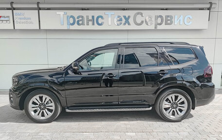 KIA Mohave I, 2021 год, 4 299 000 рублей, 8 фотография