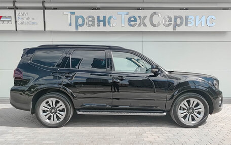 KIA Mohave I, 2021 год, 4 299 000 рублей, 4 фотография