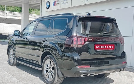 KIA Mohave I, 2021 год, 4 299 000 рублей, 7 фотография
