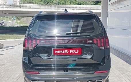 KIA Mohave I, 2021 год, 4 299 000 рублей, 6 фотография