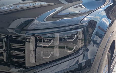 KIA Mohave I, 2021 год, 4 299 000 рублей, 17 фотография