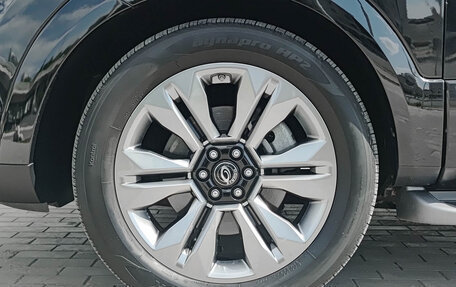 KIA Mohave I, 2021 год, 4 299 000 рублей, 18 фотография