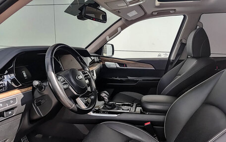 KIA Mohave I, 2021 год, 4 299 000 рублей, 16 фотография
