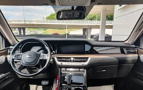 KIA Mohave I, 2021 год, 4 299 000 рублей, 14 фотография