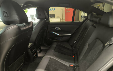 BMW 3 серия, 2021 год, 3 500 000 рублей, 12 фотография