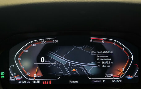 BMW 3 серия, 2021 год, 3 500 000 рублей, 13 фотография