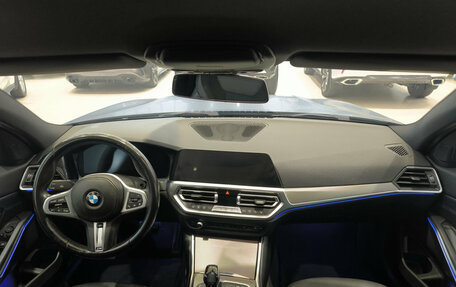 BMW 3 серия, 2021 год, 3 500 000 рублей, 14 фотография