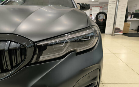 BMW 3 серия, 2021 год, 3 500 000 рублей, 17 фотография