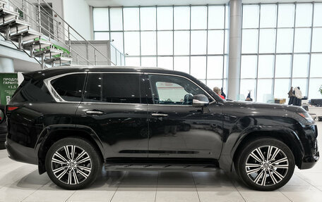 Lexus LX, 2023 год, 14 300 000 рублей, 5 фотография