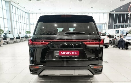 Lexus LX, 2023 год, 14 300 000 рублей, 7 фотография
