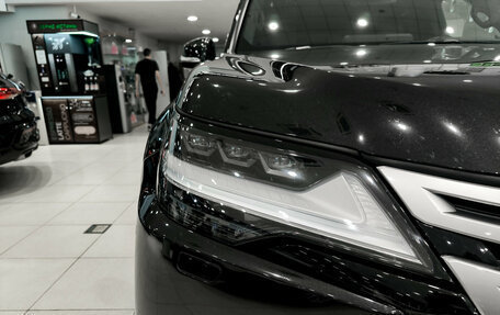 Lexus LX, 2023 год, 14 300 000 рублей, 21 фотография